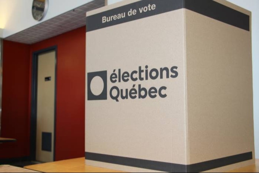 Quatre candidats de Mégantic participeront à une rencontre à Val-des-Sources