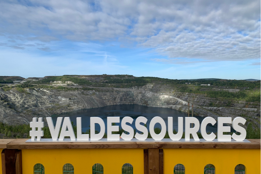 Projet de logements abordables à Val-des-Sources
